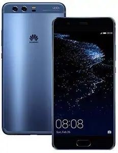 Замена экрана на телефоне Huawei P10 Plus в Новосибирске